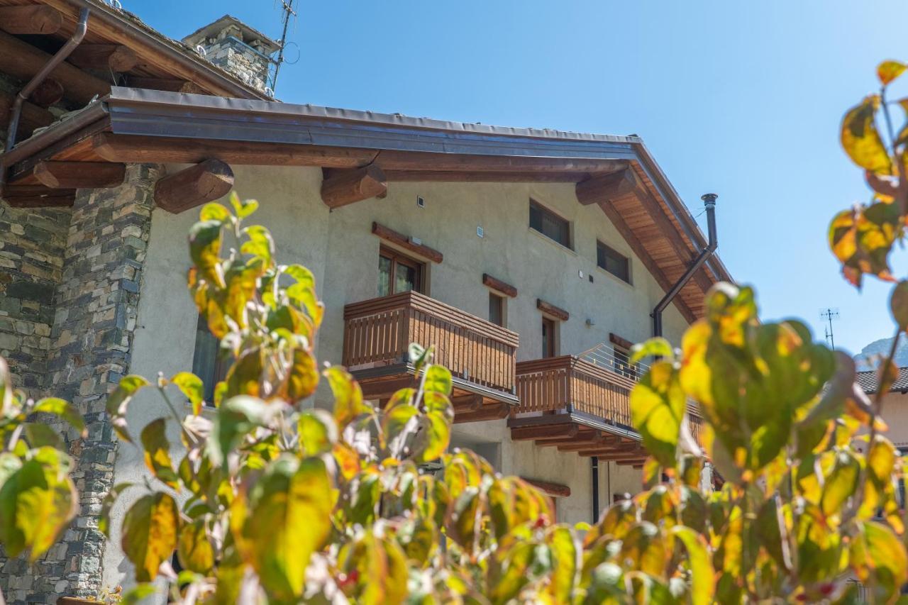 B&B San Sebastiano Vernante Exterior photo